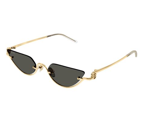 Buy Gucci Sunglasses 1603S 001 53 